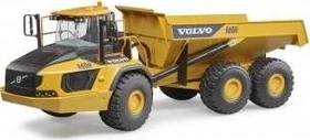 Bruder Profi-Serie Volvo Dumper A60H