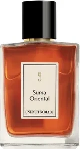 Une Nuit Nomade Suma Oriental Une Nuit A Bali Eau de Parfum, 100ml