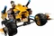 LEGO Legends of Chima Modelle - Lennox' Löwen-Buggy Vorschaubild