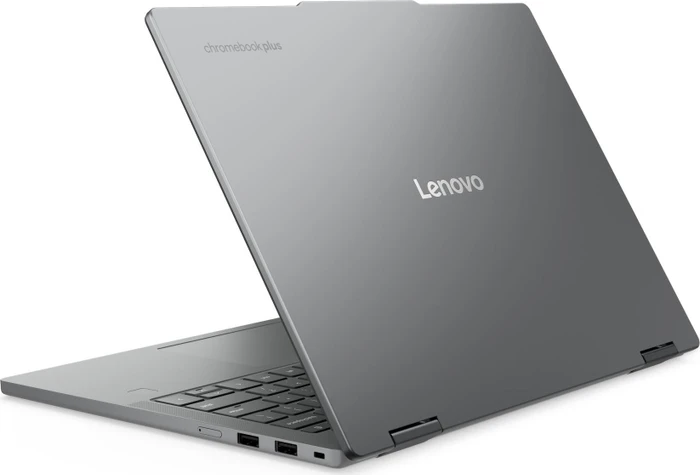 Lenovo Chrome 2in1 14IRU10 (Chromebook Plus 2-in-1 G10), Luna Grey, Core 5 120U, 8GB RAM, 128GB Flash, FR