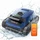 Gosvor LiteVac G1 Poolroboter blau