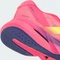 adidas Adizero Boston 13 solar turbo/frozen lemon/dual indigo (Damen) Vorschaubild