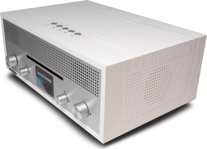 Blaupunkt Milano weiß
