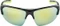 Alpina Lyron HR black neon yellow/ceramic mirror yellow Vorschaubild