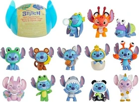 Just Play Disney Stitch Goes Wild (verschiedene Ausführungen)