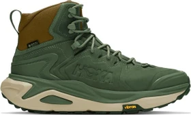 Hoka Kaha 3 Gore-Tex nettle leaf/barley flour (Herren)