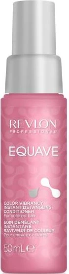 Revlon Equave Color Vibrancy Detangling Conditioner, 50ml