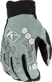 Klim Dakar grau