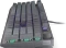Endorfy Thock V2, PBT, grau, LEDs RGB, hot-swap, Endorfy RED, USB, US Vorschaubild