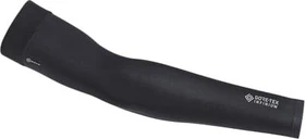 Gore Wear Shield Windstopper Armlinge schwarz