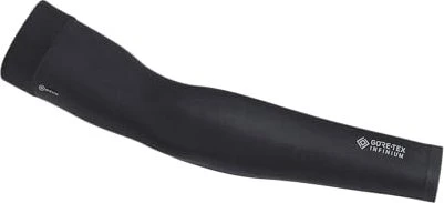 Gore Wear Shield Windstopper Armlinge schwarz
