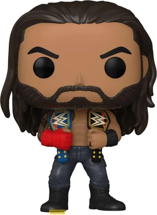 FunKo Pop! WWE - Roman Reigns