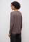 Street One V-Neck Pullover dusty mauve (Damen) Vorschaubild