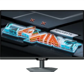 GIGABYTE M27UP, 27"