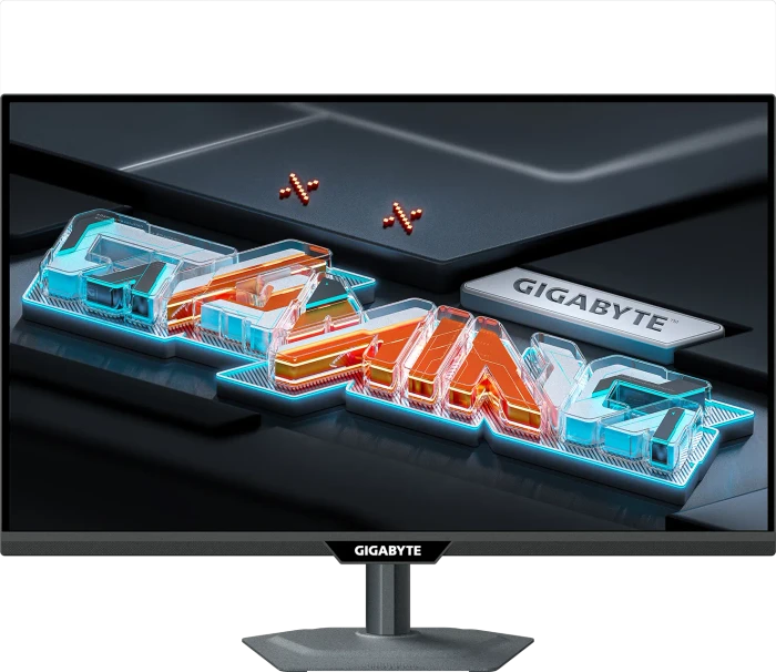 GIGABYTE M27UP, 27"