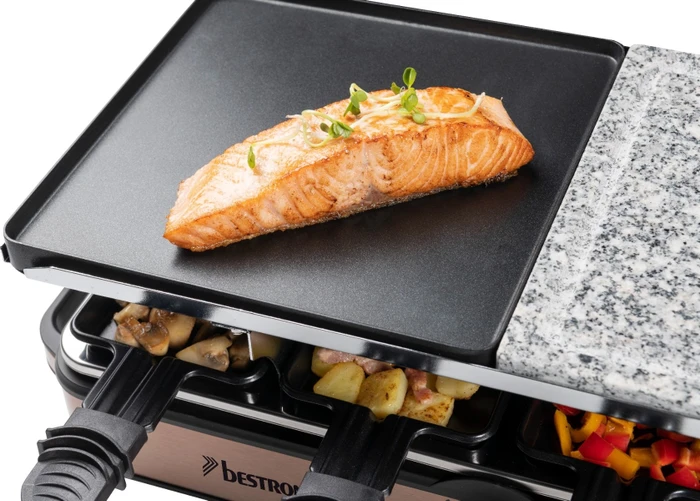 Bestron ARG1200CO Raclette