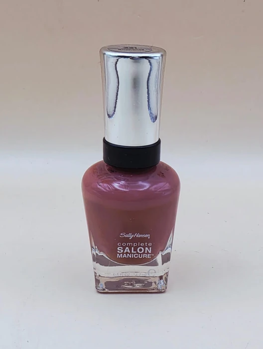 Sally Hansen Complete Salon Manicure Nagellack 331 enchanté, 14.7ml