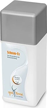 Bayrol SpaTime Schaum-Ex Reiniger 1kg