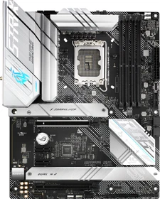 ASUS ROG Strix B660-A Gaming WIFI D4 (Intel 1700)