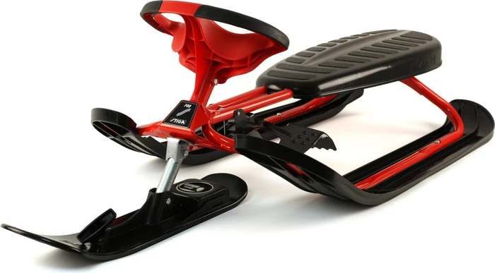 Stiga Snowracer Ultimate Pro Schlitten