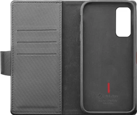 Cellularline Dark Stone für Samsung Galaxy S20