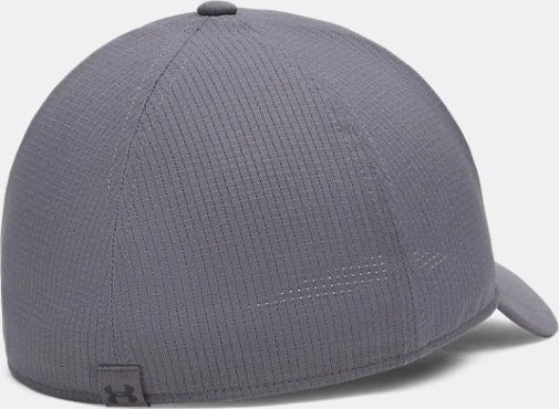 Under Armour ArmourVent Kappe castlerock/black (Herren)