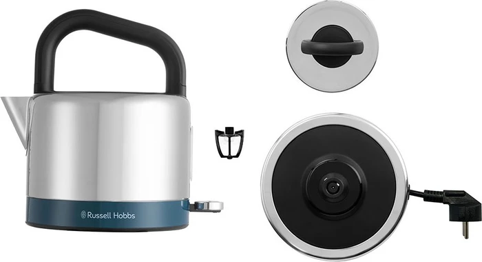 Russell Hobbs Distinctions ocean blue