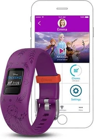 Garmin vivofit jr. 2 Anna Aktivitäts-Tracker anpassbar