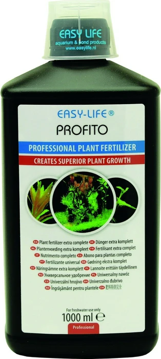 Easy-Life ProFito universal All-in-1 Pflanzennahrung, 1l