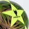 adidas UCL Budapest 2026 League Final Club Fußball black/solar yellow Vorschaubild