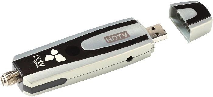 PCTV DVB-S2 Stick 460e