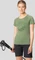 Odlo Ascent Performance Wool Light Shirt kurzarm (Damen) Vorschaubild