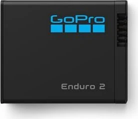 GoPro AGBAT-001 Enduro 2 Li-Ionen-Akku