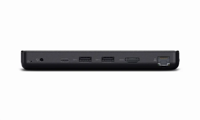 Lenovo Chromebox Micro, Celeron N4500, 8GB RAM, 32GB Flash, DE