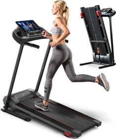 Sportstech F10 Laufband