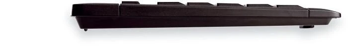 Cherry eVolution Stream XT, PS/2 & USB, NL