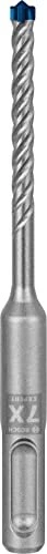 Bosch Professional EXPERT SDS-plus-7X Hammerbohrer, 5.5x50x115mm, 1 Stück