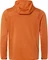 Vaude Monviso Hooded Fleece II Funktionsjacke kumquat (Herren) Vorschaubild