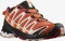 Salomon XA Pro 3D V8 GTX mecca orange/peachy keen/red orange (Damen) Vorschaubild