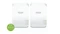 D-Link DHP-601AV 1000 HD Gigabit Starter Kit, HomePlug AV2, RJ-45, 2er-Pack Vorschaubild
