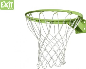 Exit Toys Basketballring mit Netz Korbanlage
