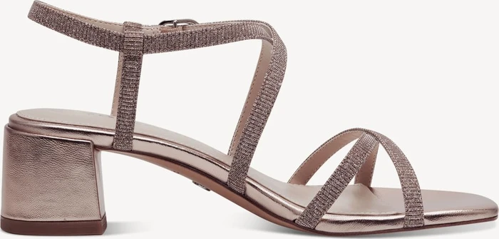 Tamaris Sandalette rosa (Damen)
