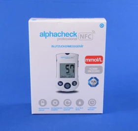 Alphacheck Professional (mmol/L)