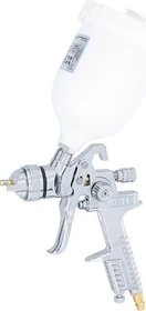 BGS technic Druckluft-Farbsprühpistole 550cm³