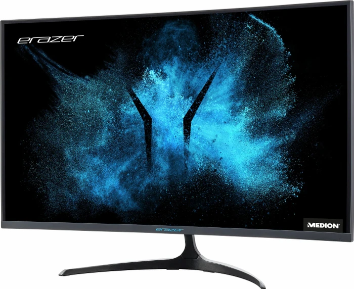 Medion Erazer X53275, 31.5"