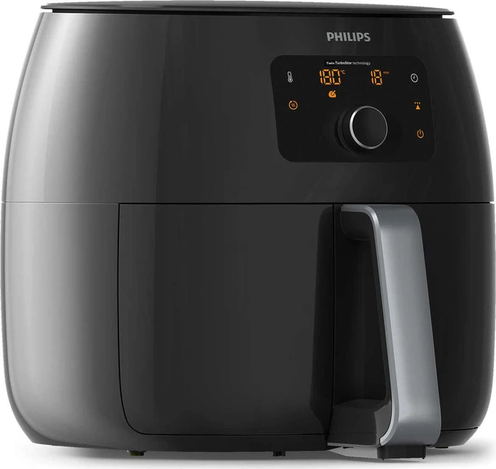 Philips HD9762/90 Avance Collection Airfryer XXL