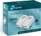 TP-Link Powerline AV1300 Passthrough, HomePlug AV2, RJ-45, 2er-Pack Vorschaubild