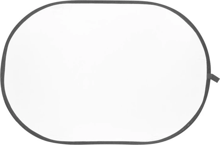 Godox Collapsible 2-in-1 Reflector Disc Translucent