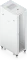Ubiquiti 42U Rack Cabinet, 19" Rackschrank 42HE, mit Rollen, Glastür, weiß, 1000mm tief Vorschaubild