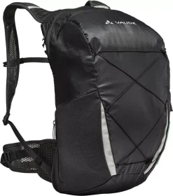 Vaude Uphill Air 18 schwarz